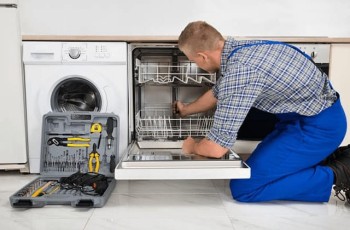 Miele Dishwasher Repair Dubai 0567752477