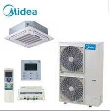 MIDEA Air Conditioner Service Center Dubai UAE 0521971905