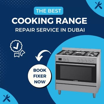 Whirlpool Cooking Range Repair Dubai 0501050764