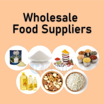 Reesha Foodstuff Trading Providing High-Quality Food Products to Customers Across UAE and Beyond
