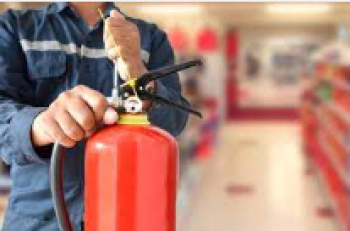 Looking for fire protection contractor in Dubai?