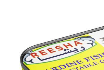 Reesha Trading: Your Trusted Source for Bulk Food and Sardine Fish in Vegetable Oil
