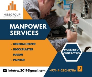 Manpower Supply Company (MSS GROUP)