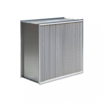 Trusted HEPA Filter Manufacturer in KSA | High-Quality Products