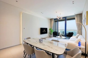 Find Your Dream Home: Rent Luxury Apartments Dubai