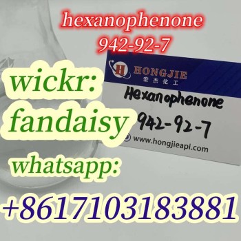 hexanophenone942-92-7 1451-82-7 99593-25-6 77239-98-6 372-75-8 5337-93-9
