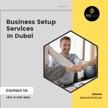 Best Business Setup Services in Dubai