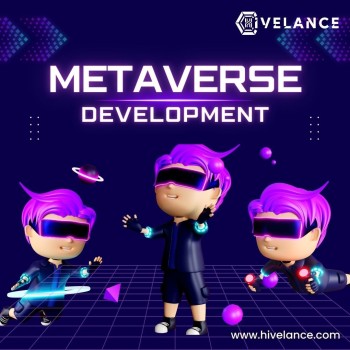 Navigating the World of Metaverse Development 