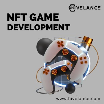Taking your Game to the Next Level with NFT Game Development
