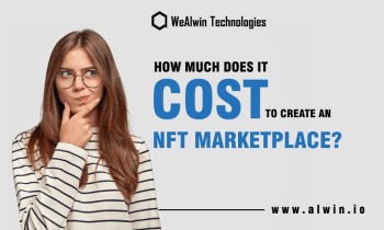 Cost to create & launch your NFT marketplace quickly