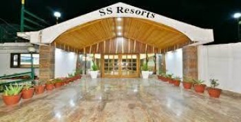 Online booking for the best Hotel in Dalhousie at Hotel SS Resort 