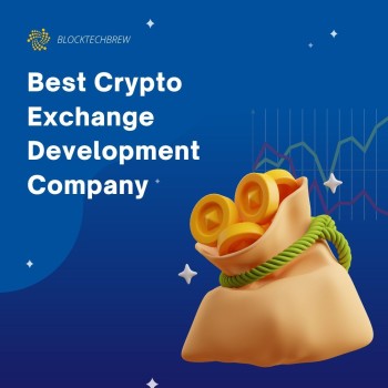 Best Crypto Exchange Development Company in UAE