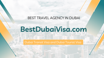 Best Dubai Visa Agency