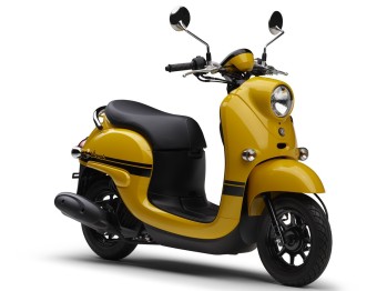 2022 yamaha vino 50cc scooter