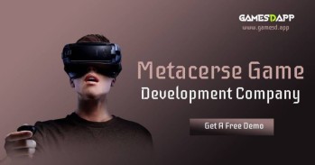 How Metaverse Game Can Transfer The Traditional Game