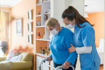 Give Your Patients Reliable Treatment And Care At Your Home By Symbiosis Home Health Care