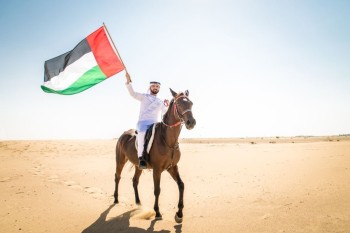 'Uncover the Magic of Dubai's Deserts: Unforgettable Horse Riding Dubai Adventures'