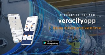 Veracity RBI software