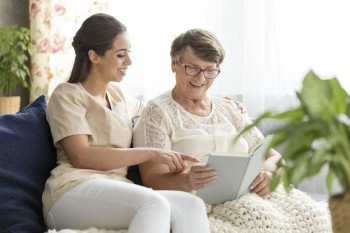 Affordable Home Care Services For Your Patients At Your Home