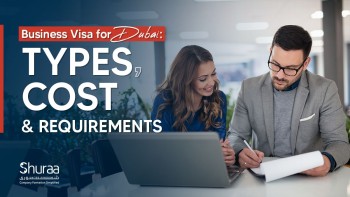 How to get a Business Visa in Dubai?