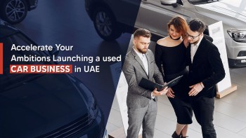 Used Car Trading License Dubai