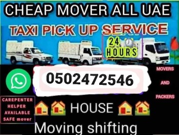 Dubai Truck For Moving and Shifting In Al Barsha 0553432478