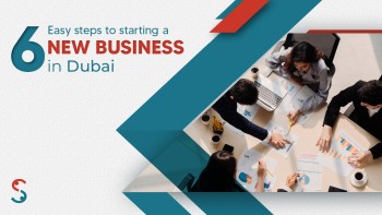 Starting a new business in dubai