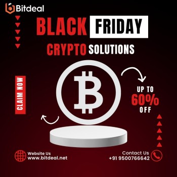 Leading Cryptocurrency Exchange Development Company – Bitdeal