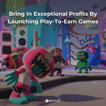 How Play-to-Earn games can fetch you Millions?