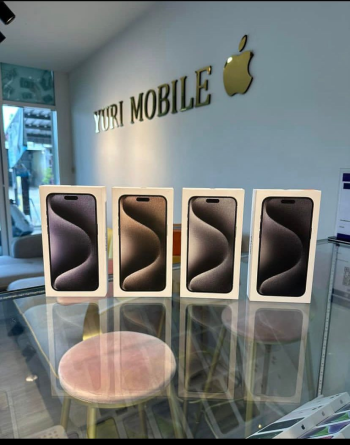 NOW IN STOCK FOR SALES- NEW APPLE IPHONE 15 15 PRO 15 PRO MAX 512GB-128GB-64GB....$700