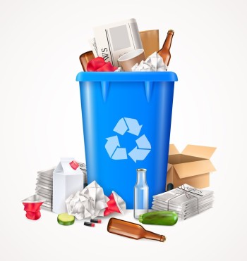 Garbage 🗑 Removal In Al Barsha 0502472546