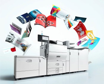 Ast Uae - Digital Printing Services