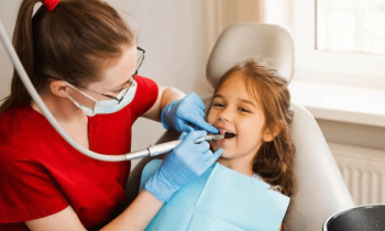Pediatric Dentist In Dubai | Dr. Paul's Dental Clinic
