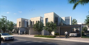 Newly Launched Projects In Arabian Ranches III