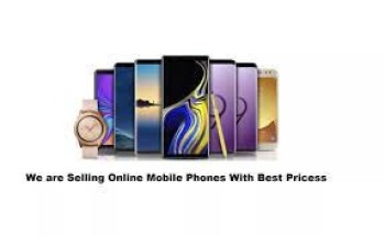 Find Your Perfect Used Phone in Dubai