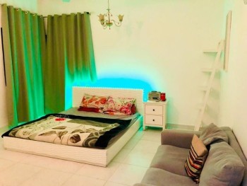 ROOM FOR RENT IN AJMAN
