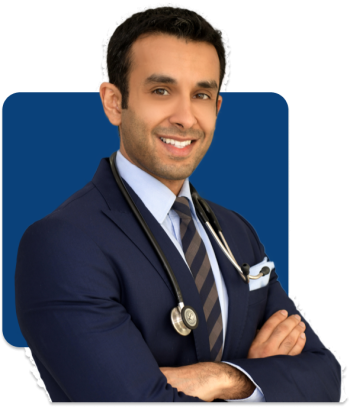 Knee doctor Dubai - Dr Muthana Sartawi