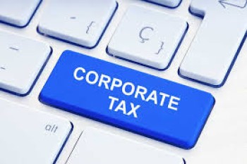 Corporate Tax Services Dubai