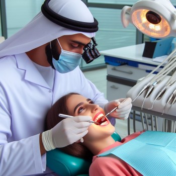  Exceptional Dental Care in Abu Shagara, Sharjah – Right Medical Centre