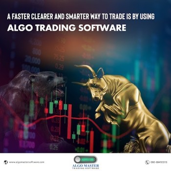 Algo Master: Elevating Forex Trading with Automated Solutions