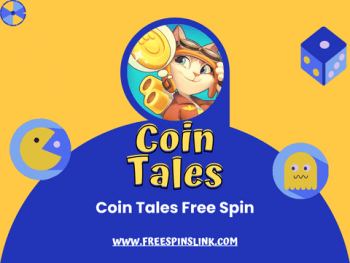 How to get Coin Tales Free Spins