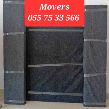 Movers And Packers In Dubai 