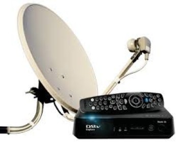 Satellite Dish Antenna Installation Services 