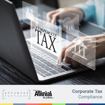Effortless Corporate Tax Compliance in the UAE