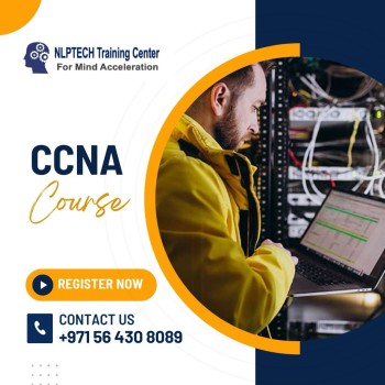 Certified Cisco Network Associate (CCNA)  - Contact 0564308089