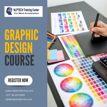 Graphic Design Training - Contact 0564308089