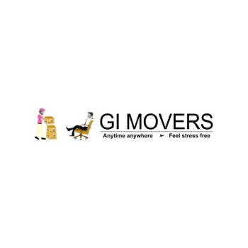 GI Movers Dubai