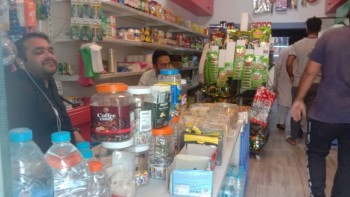 Running Grocery for Sale in Al Quasis - Al Qusais - VIN 4104 | RGEstate UAE