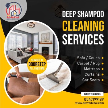cleaning services near me 0547199189