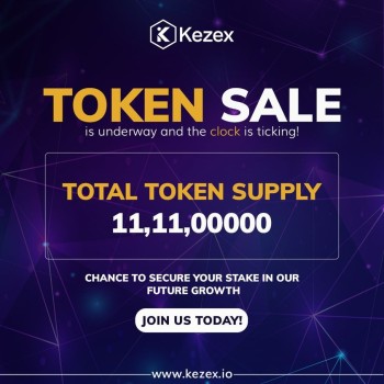 Participate in the Ongoing KZX Airdrop Sale